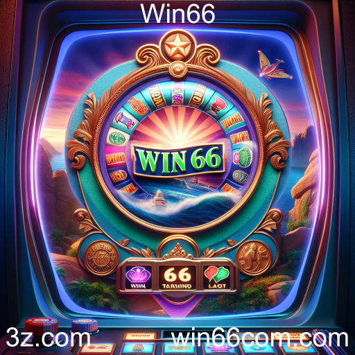 Cassinos Online: Luxo e Diversão a um Clique no Win66