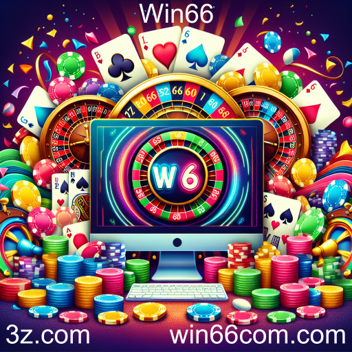 Descubra as Promoções Especiais no Win66: Benefícios e Oportunidades para Jogadores