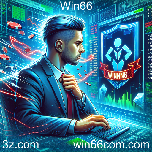 Explorando o Mundo das Apostas Esportivas no Win66